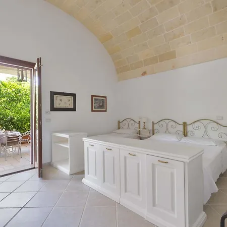 Apartamento Dimora Donn'anna By Barbarhouse