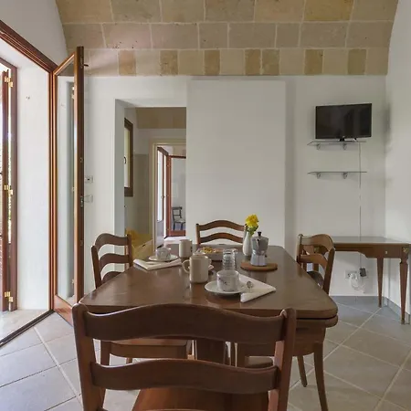 Apartamento Dimora Donn'anna By Barbarhouse *