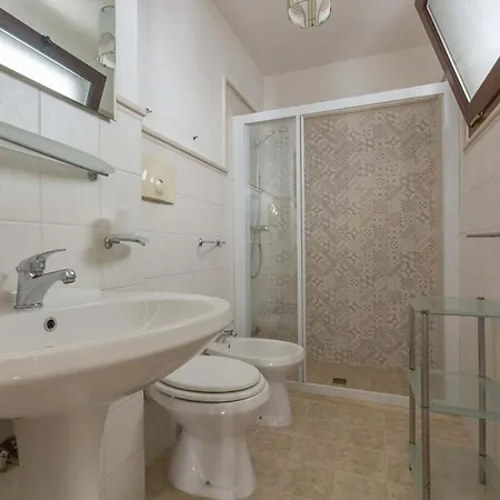 Apartment Dimora Donn'anna By Barbarhouse