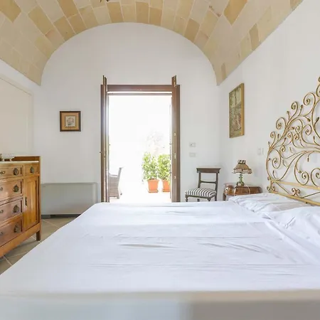Apartment Dimora Donn'anna By Barbarhouse