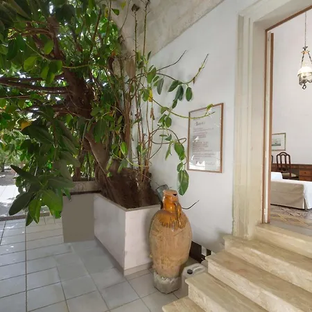 Apartment Dimora Donn'anna By Barbarhouse Ortelle