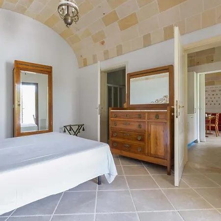 Dimora Donn'anna By Barbarhouse Apartamento